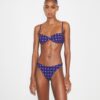 Yüksek Kesim Bikini Altı Yüksek Kesim Bikini Altı
