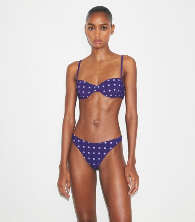 Yüksek Kesim Bikini Altı Yüksek Kesim Bikini Altı