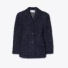 Yün Blazer Yün Blazer