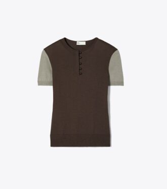 Yün Henley
