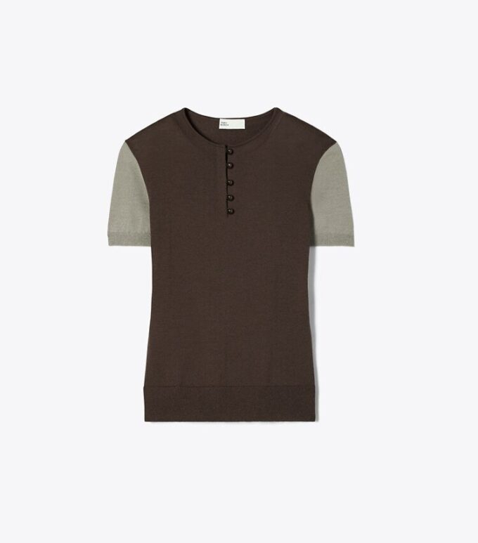Yün Henley