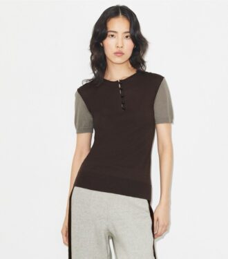 Yün Henley