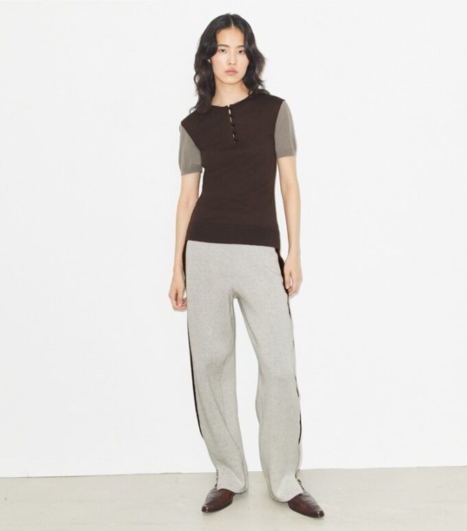 Yün Henley