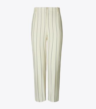 Yün Performans Golf Pantolonu