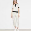Yün Performans Golf Pantolonu Yün Performans Golf Pantolonu