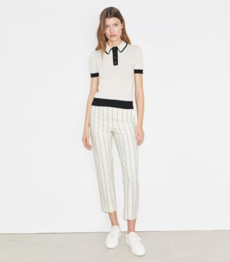 Yün Performans Golf Pantolonu