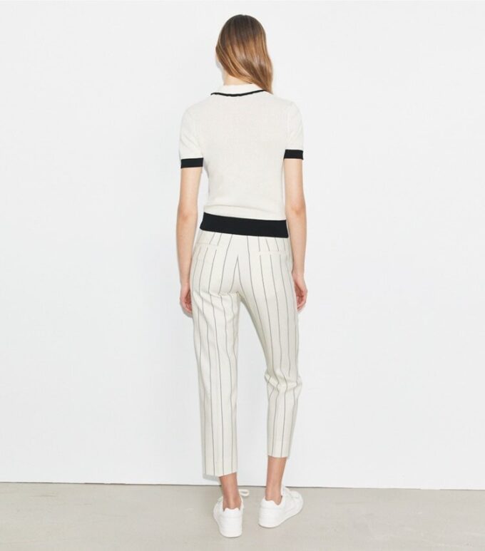 Yün Performans Golf Pantolonu Yün Performans Golf Pantolonu
