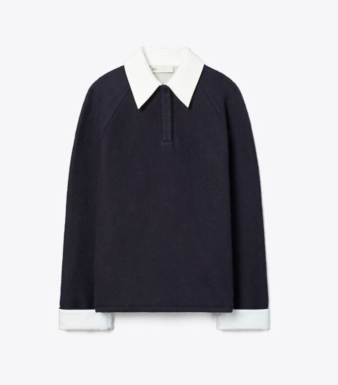 Yün Rugby Polo